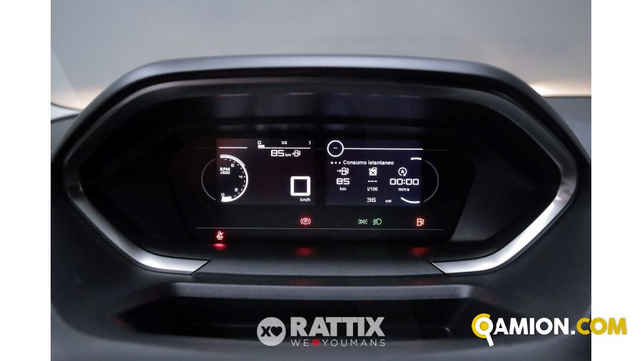 Peugeot PARTNER 1.5 BlueHDI 100CV L1 Standard (IVA ESCLUSA) | Altro Altro