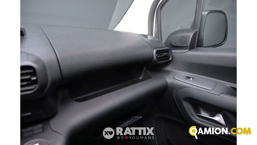 Peugeot PARTNER 1.5 BlueHDI 130CV L2 (IVA ESCLUSA) | Altro Altro