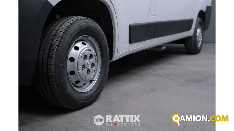 Peugeot BOXER 330 2.2 BlueHDI 140CV L2H2 Autocarro (IVA ESCLUSA) | Altro Altro