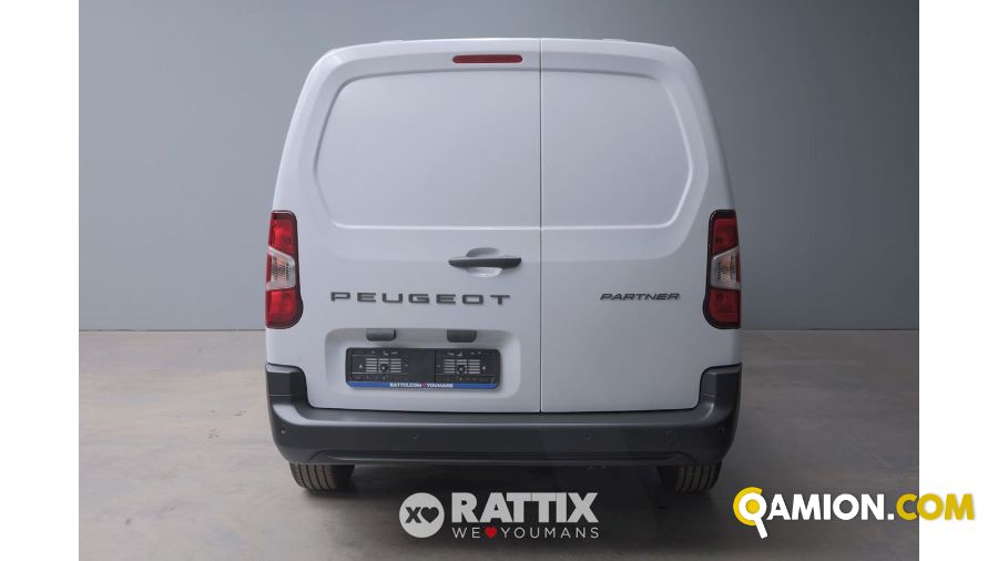 Peugeot PARTNER 1.5 BlueHDI 130CV L2 (IVA ESCLUSA) | Altro Altro