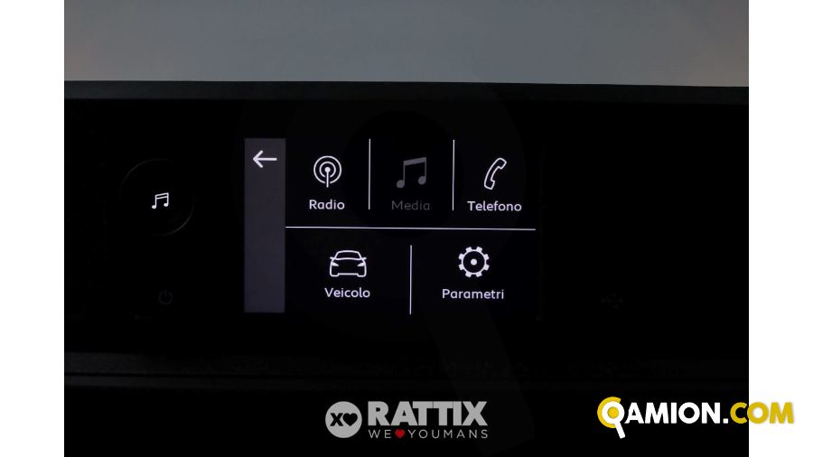 Citroen JUMPY M 1.5 BlueHDI 120CV (IVA ESCLUSA) | Altro Altro