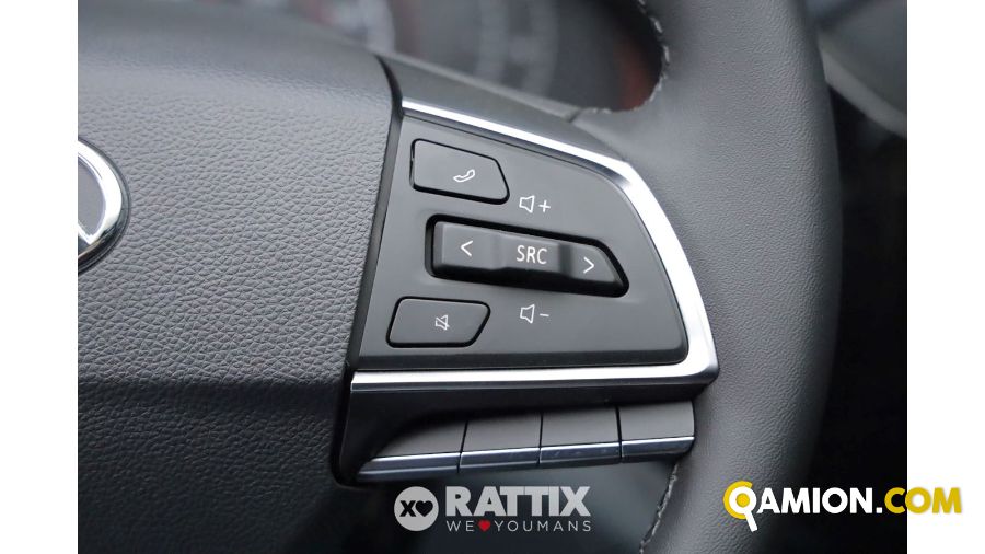 Maxus 50kWh SWB (IVA ESCLUSA) | Altro Altro