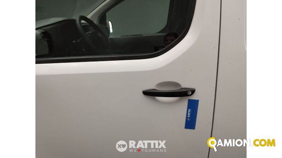 Citroen JUMPY 2.0 BlueHDI 120CV Club M (IVA ESCLUSA) + gancio traino | Altro Altro