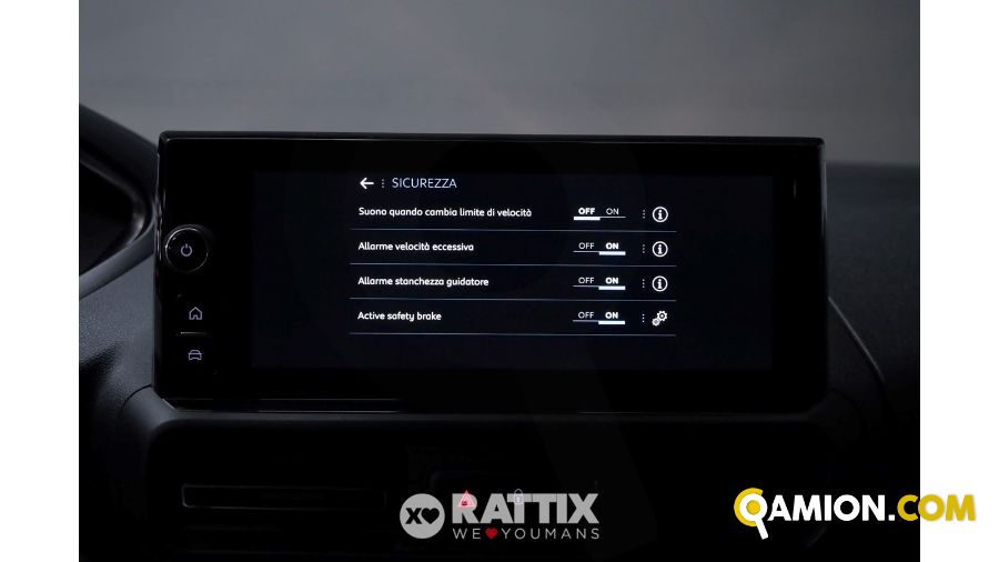 Peugeot PARTNER 1.5 BlueHDI 100CV L1 Standard (IVA ESCLUSA) | Altro Altro