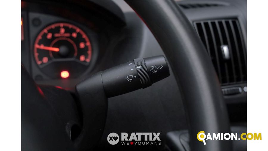 Opel MOVANO  2.2 BlueHDI 140CV Sponda ribaltabile (IVA ESCLUSA) | Altro Altro