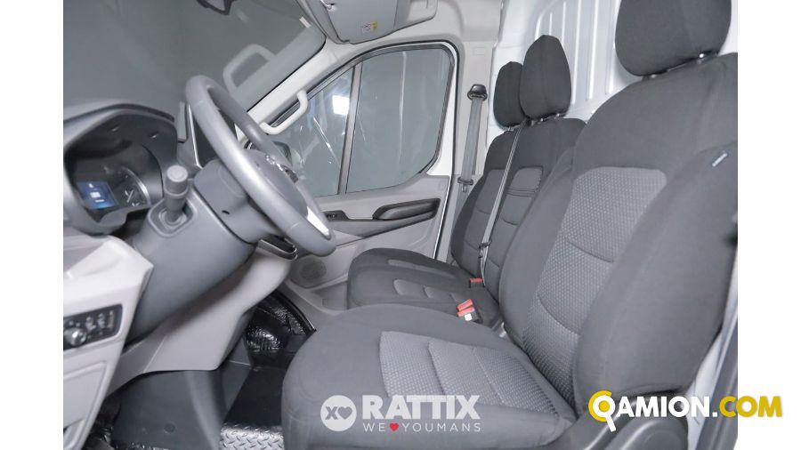 Maxus VAN 2.0 CRDI 150CV RWD L3H2 + Pack 2 (IVA ESCLUSA) | Altro Altro