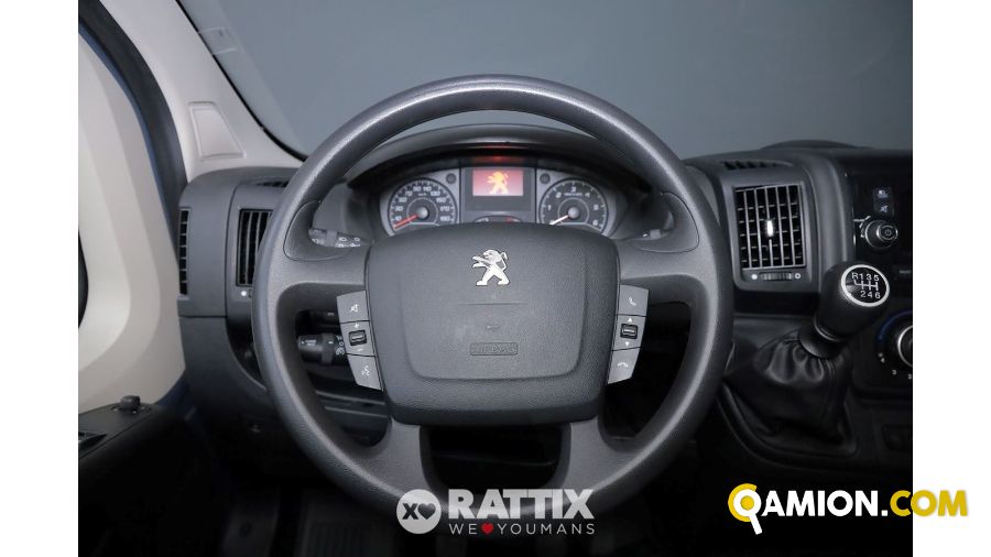 Peugeot BOXER 2.2 BlueHDI 120CV L1H1 (IVA ESCLUSA) | Altro Altro