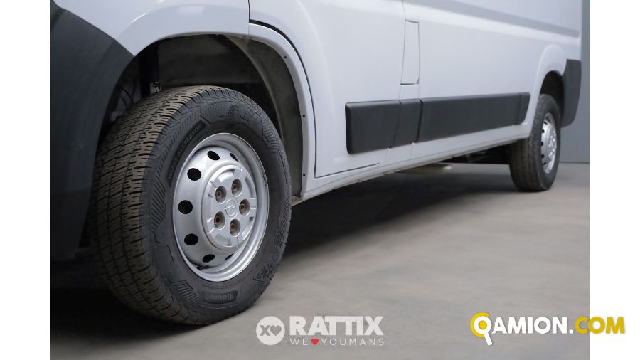 Opel MOVANO 2.2 Bluehdi 140CV Edition L2H2 (IVA ESCLUSA) | Altro Altro