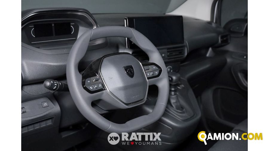 Peugeot PARTNER 1.5 BlueHDI 100CV L1 (IVA ESCLUSA) | Altro Altro