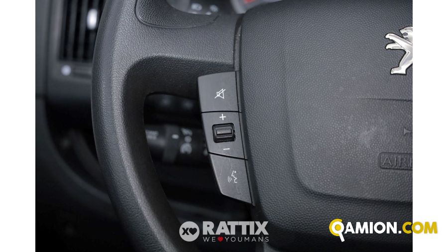 Peugeot BOXER 2.2 BlueHDI 120CV L1H1 (IVA ESCLUSA) | Altro Altro