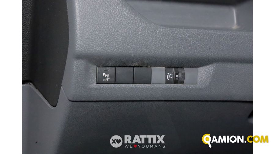 Citroen JUMPY 2.0 BlueHDI 120CV Club M (IVA ESCLUSA) + gancio traino | Altro Altro