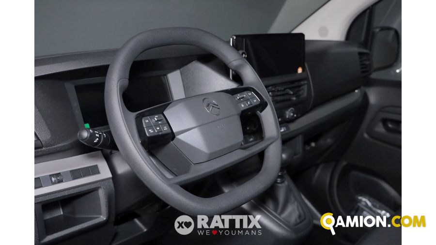 Citroen JUMPY M 1.5 BlueHDI 120CV 3p.ti (IVA ESCLUSA) | Altro Altro