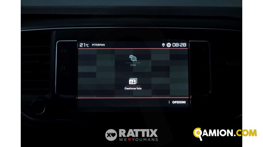 Citroen JUMPY 1.5 BlueHDI 120CV M Club (IVA ESCLUSA) | Altro Altro