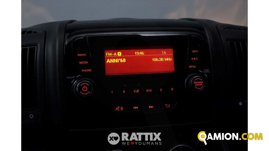 Peugeot BOXER 330 2.2 BlueHDI 140CV L2H2 Autocarro (IVA ESCLUSA) | Altro Altro