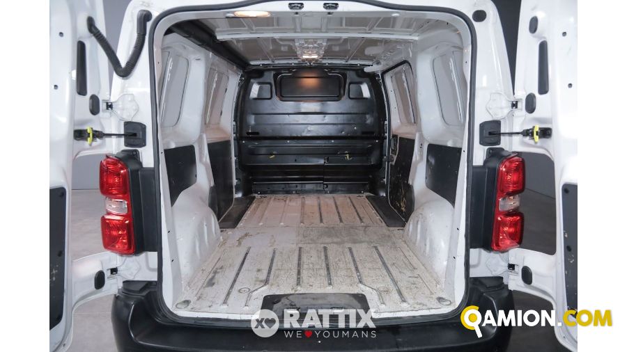 Citroen JUMPY 1.5 BlueHDI 120CV M Club (IVA ESCLUSA) | Altro Altro