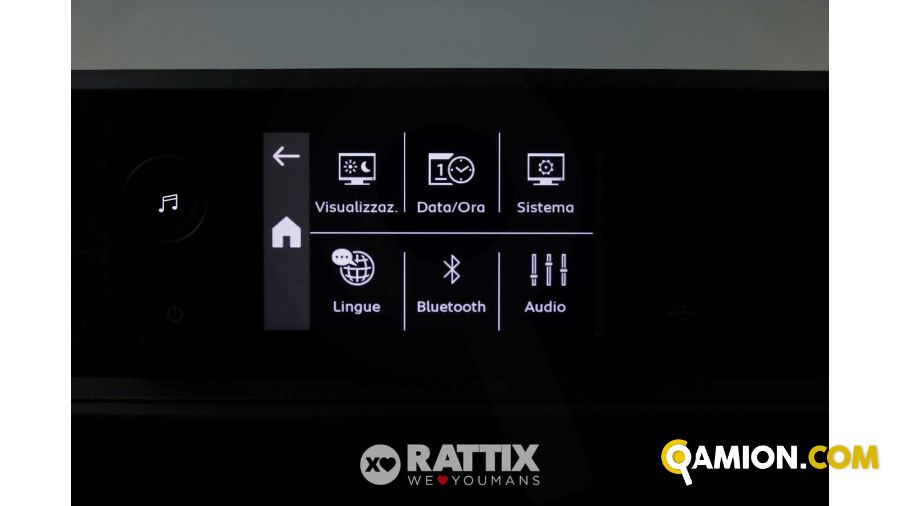 Citroen JUMPY M 1.5 BlueHDI 120CV (IVA ESCLUSA) | Altro Altro