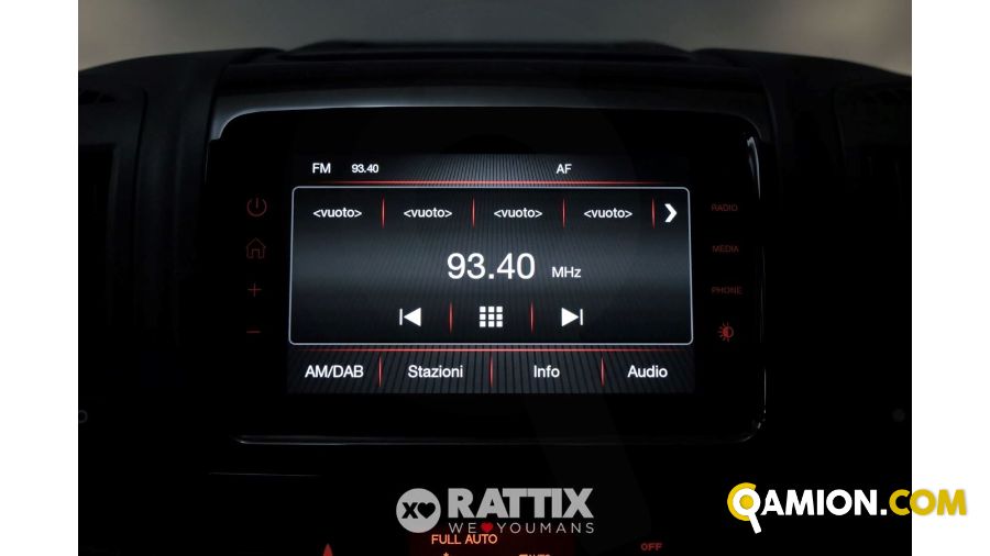 Citroen JUMPER 35 2.2 BlueHDI 140CV L2H2 Business (IVA ESCLUSA) | Altro Altro