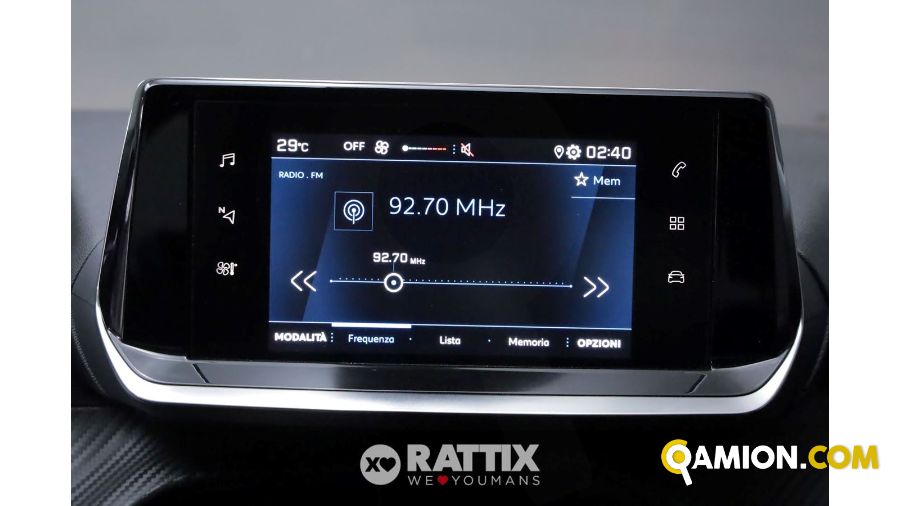 Peugeot 208 1.5 BlueHDI 100CV Active Pack  | Altro Altro