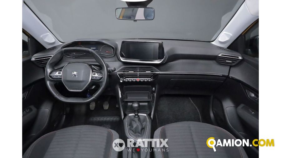 Peugeot 208 1.5 BlueHDI 100CV Active Pack  | Altro Altro