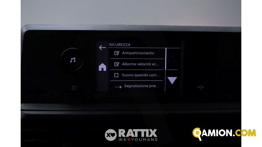 Citroen JUMPY 1.5 BlueHDI 120CV M (IVA ESCLUSA) | Altro Altro