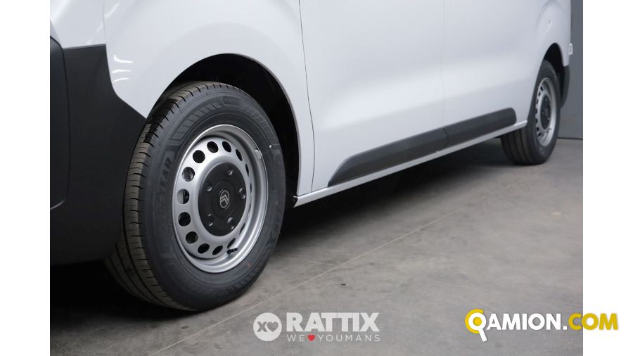 Citroen JUMPY M 1.5 BlueHDI 120CV (IVA ESCLUSA) | Altro Altro