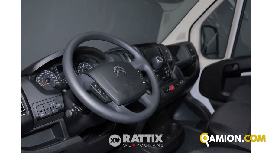 Citroen JUMPER 35 2.2 BlueHDI 140CV L2H2 Business (IVA ESCLUSA) | Altro Altro