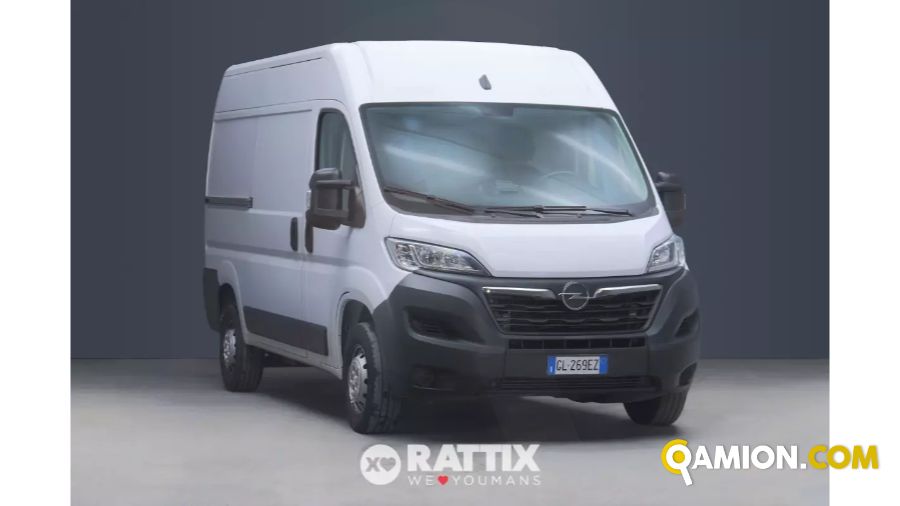Opel MOVANO 2.2 BlueHDI 140CV Edition L2H2 (IVA ESCLUSA) | Altro Altro