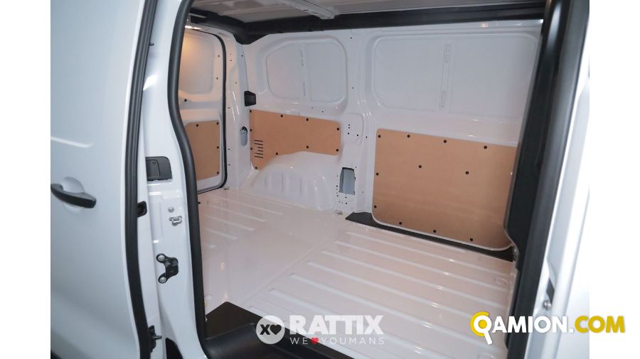 Fiat SCUDO 1.5 BlueHDI 120CV L2H1 (IVA ESCLUSA) | Altro Altro