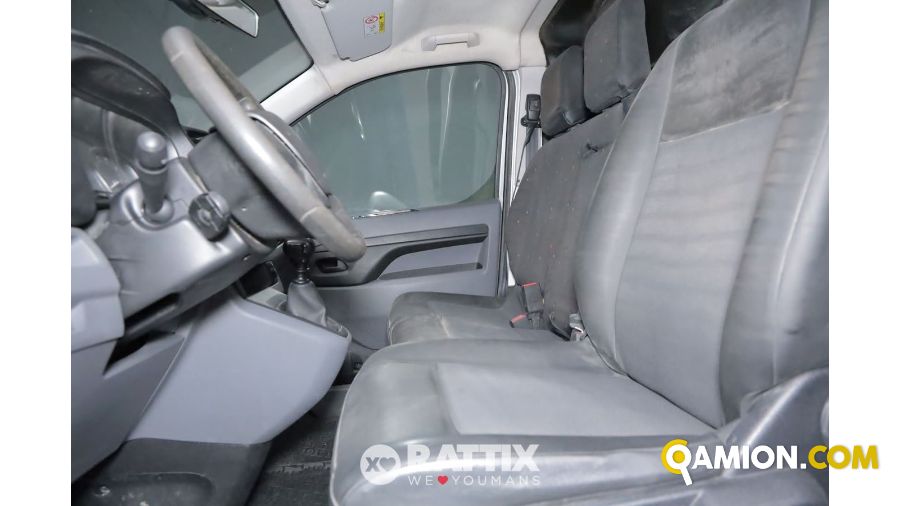 Citroen JUMPY 2.0 BlueHDI 120CV Club M (IVA ESCLUSA) + gancio traino | Altro Altro