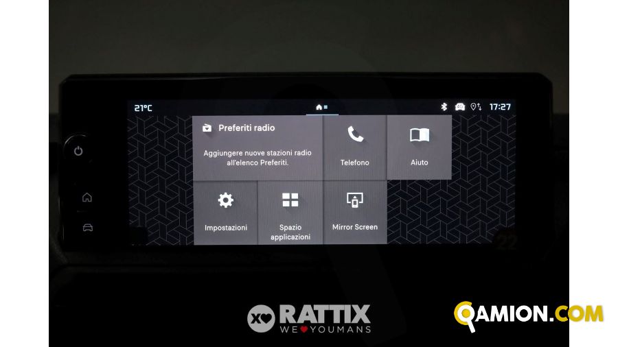 Citroen JUMPY M 1.5 BlueHDI 120CV 3p.ti (IVA ESCLUSA) | Altro Altro