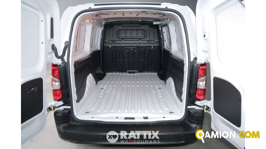 Peugeot PARTNER 1.5 BlueHDI 130CV L2 (IVA ESCLUSA) | Altro Altro