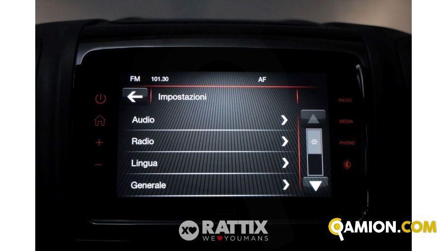 Peugeot BOXER 333 2.2 BlueHDI 140CV Premium L2H2 (IVA ESCLUSA) | Altro Altro