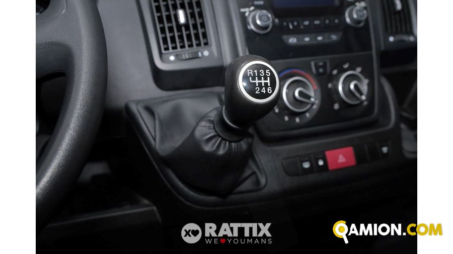 Opel MOVANO  2.2 BlueHDI 140CV Sponda ribaltabile (IVA ESCLUSA) | Altro Altro