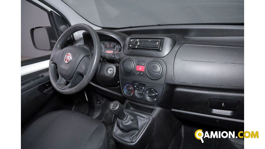 Fiat FIORINO Cargo 1.3 MJT 95CV SX (IVA ESCLUSA) | Altro Altro