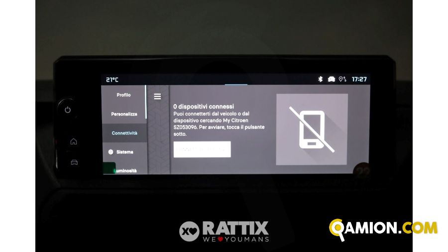 Citroen JUMPY M 1.5 BlueHDI 120CV 3p.ti (IVA ESCLUSA) | Altro Altro