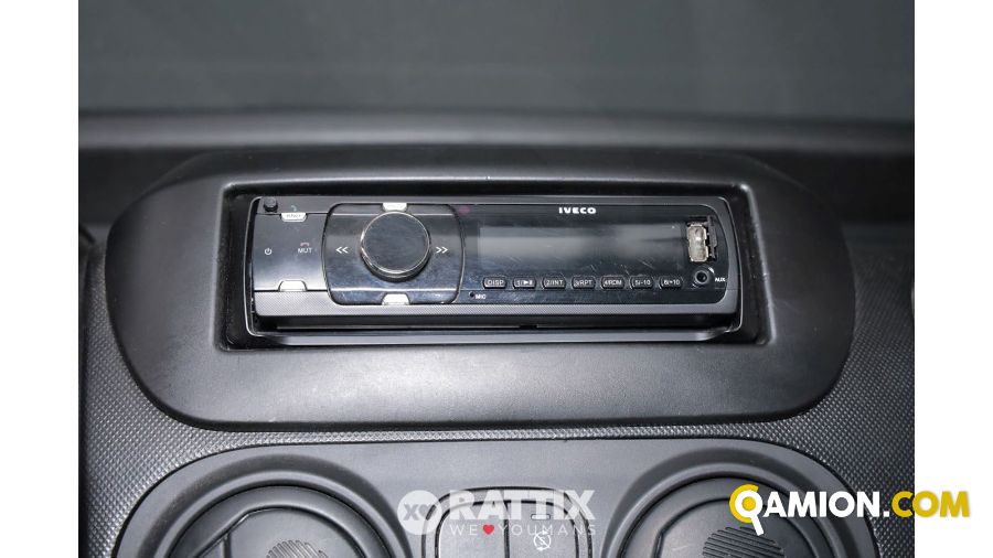 Fiat FIORINO Cargo 1.3 MJT 95CV SX (IVA ESCLUSA) | Altro Altro