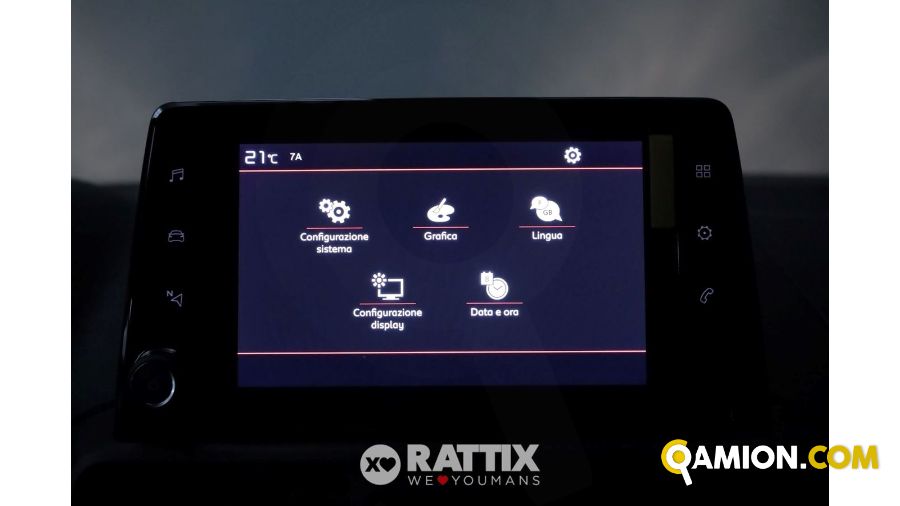 Citroen BERLINGO 1.5 BlueHDI 100CV XL Club 3p.ti (IVA ESCLUSA) | Altro Altro