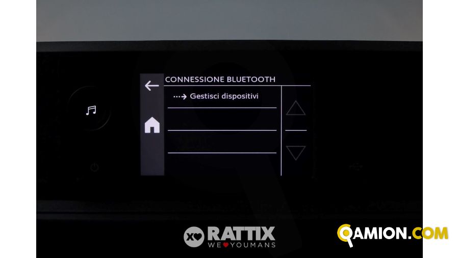 Citroen JUMPY M 1.5 BlueHDI 120CV (IVA ESCLUSA) | Altro Altro