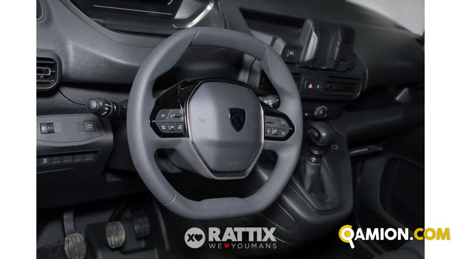 Peugeot PARTNER 1.5 BlueHDI 130CV L2 (IVA ESCLUSA) | Altro Altro