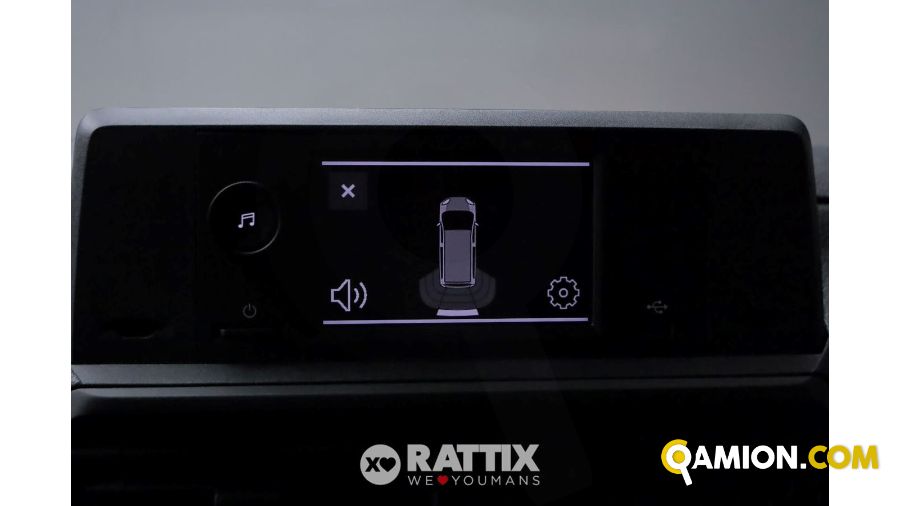 Citroen JUMPY 1.5 BlueHDI 120CV M (IVA ESCLUSA) | Altro Altro