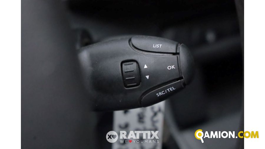 Citroen JUMPY 2.0 BlueHDI 120CV Club M (IVA ESCLUSA) + gancio traino | Altro Altro