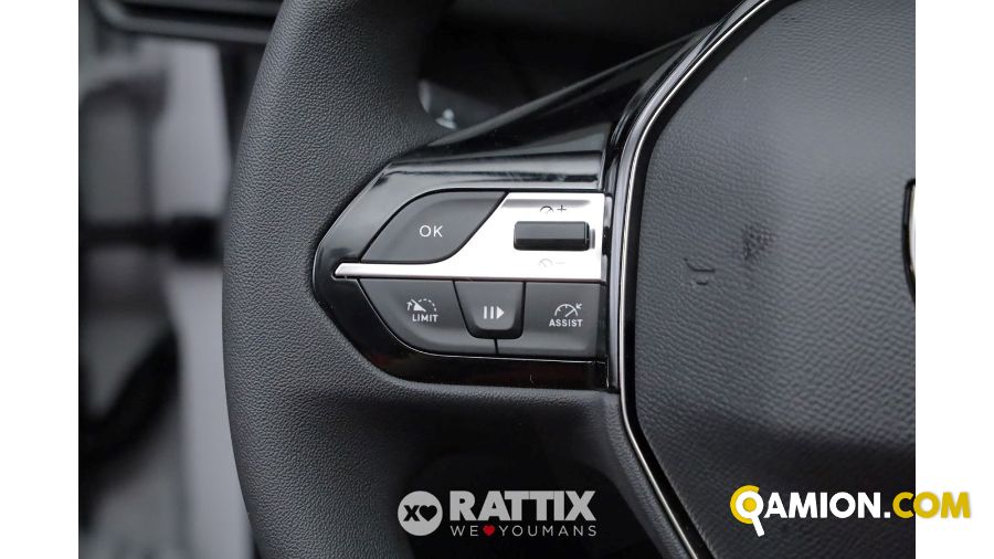 Peugeot PARTNER 1.5 BlueHDI 100CV L1 Standard (IVA ESCLUSA) | Altro Altro