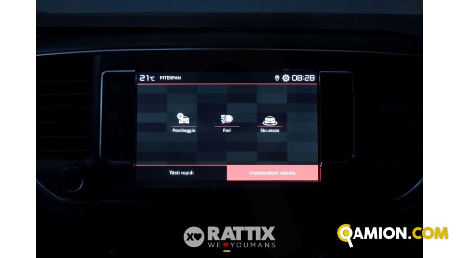 Citroen JUMPY 1.5 BlueHDI 120CV M Club (IVA ESCLUSA) | Altro Altro