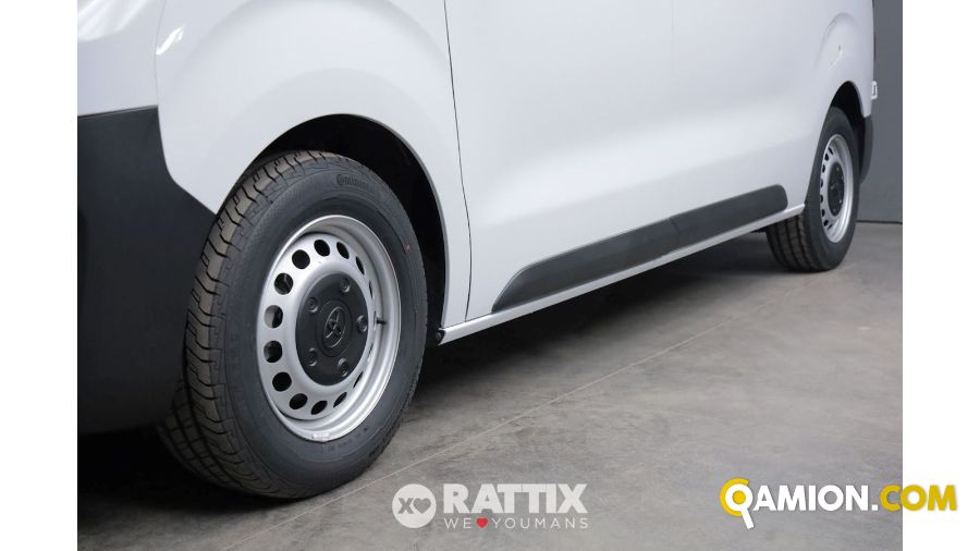 Toyota PROACE 1.5d 120CV 10q  Medium Comfort 3p.ti (IVA ESCLUSA) | Altro Altro