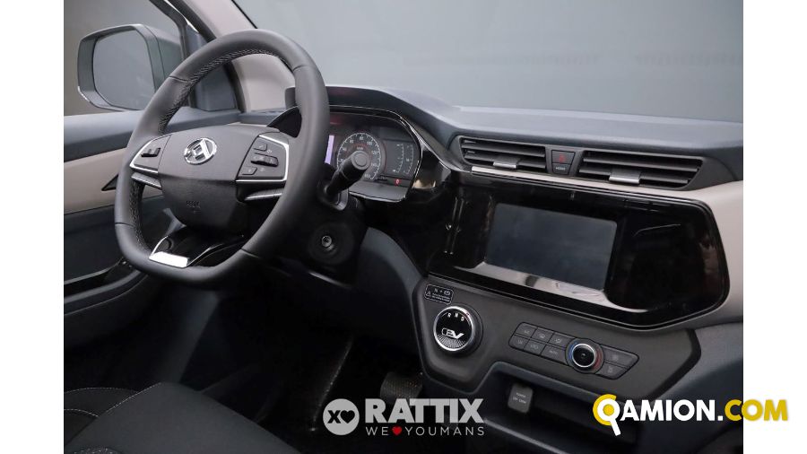 Maxus 50kWh SWB (IVA ESCLUSA) | Altro Altro