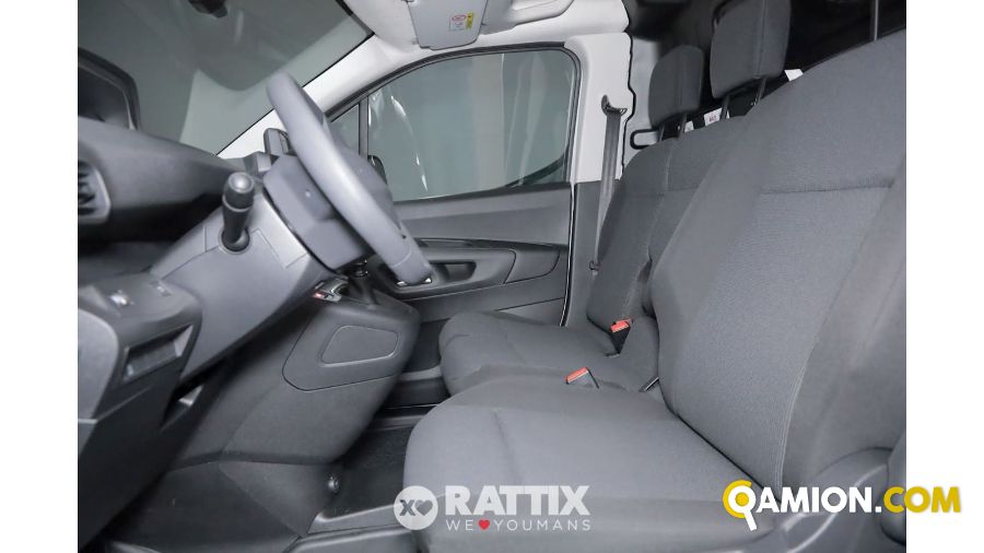 Peugeot PARTNER 1.5 BlueHDI 130CV L2 (IVA ESCLUSA) | Altro Altro