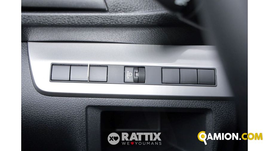 Citroen JUMPY M 1.5 BlueHDI 120CV 3p.ti (IVA ESCLUSA) | Altro Altro