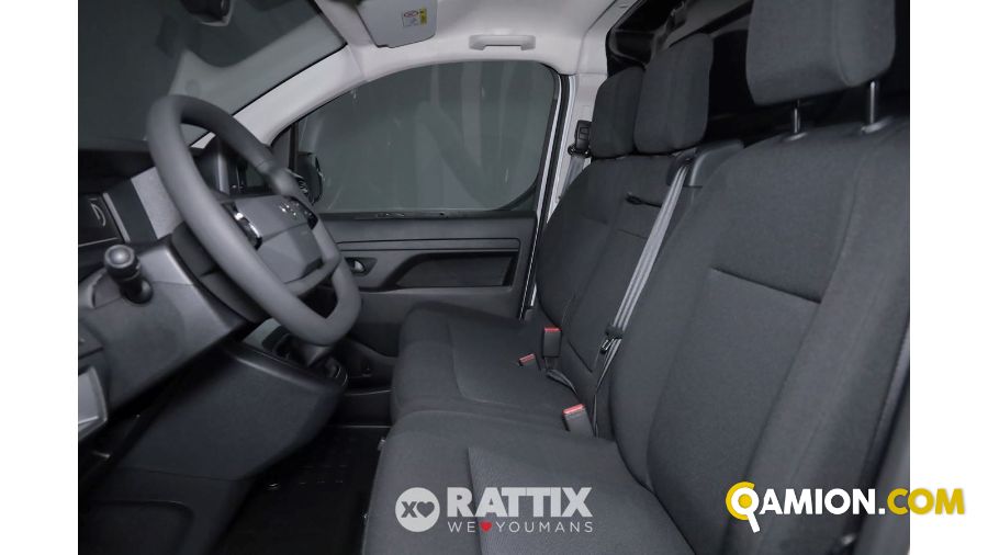 Citroen JUMPY M 1.5 BlueHDI 120CV (IVA ESCLUSA) | Altro Altro