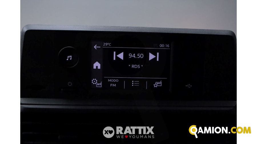 Citroen JUMPY 1.5 BlueHDI 120CV M (IVA ESCLUSA) | Altro Altro