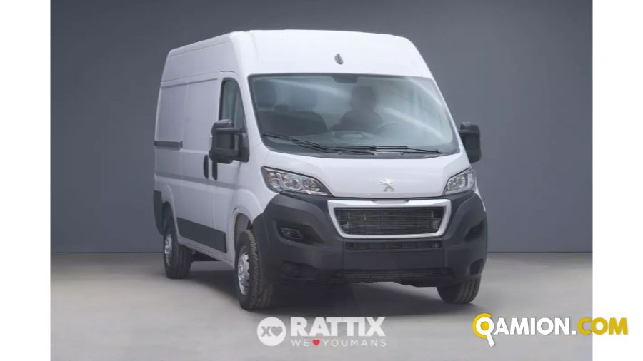 Peugeot BOXER 335 2.2 BlueHDI 140CV Premium L2H2 (IVA ESCLUSA) | Altro Altro